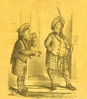 An illustration from The smoker's text book / by J. Hamer. (A reprint). (1889)