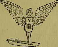 Picture 1 of 8 from [Aristotle's works.]. (1890), leaf 43