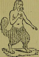 An illustration from [Aristotle's works.]. (1890)