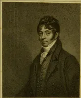 An illustration from A treatise on some practical points relating to the diseases of the eye / by the late John Cunningham Saunders; to which is added, a short account of the author's life, and his method of curing the congenital cataract, by his friend and colleague, J. R. Farre. The whole illustrated by colour engravings. (1811)