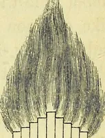 Picture 2 of 38 from Physico-physiological researches on the dynamics of magnetism, electricity, heat, light, crystallization, and chemism, in their relations to vital force / by Baron Charles Von Reichenbach; with the addition of a preface and critical notes by John Ashburner. (1850), leaf 49