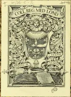 Picture 1 of 28 from A key to physic, and the occult sciences : opening to mental view, the system and order of the interior and exterior heavens; the analogy betwixt angels, and spirits of men; and the sympathy between celestial and terrestrial bodies, from whence is deduced an obvious discrimination of future events, in the motions and position of the luminaries, planets, and stars; the universal spirit and economy of nature, in the production of all things; the principles of etherial, and atmospherical influx, in constituting the proper recipient of life; the active and passive tinctures requisite in the generation of men and brutes; and the foundation and necessity of that invisible agitation of matter, which stimulates and impels every living creature in the act of begetting its like; the properties of vegetable, mineral and animal magnetism: the fundamental causes and qualities, visible or occult, of all diseases, both of mind and body, and the simple modes prescribed by nature for their prevention and cure : to which are added, lunar tables, calculated from sidereal motion; exhibiting upon the most simple, yet unerring construction, the actual moment of the crisis of every disease, and the consequent termination thereof, whether for life or death: the whole forming an interesting supplement to Culpeper's family physician, and display of the occult sciences ; published for the good of all / by E. Sibly. (1821), leaf 2