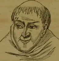 An illustration from Phrenology made practical and popularly explained / by Frederick Bridges. (1861)