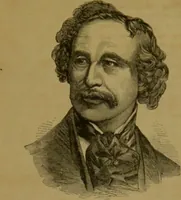 An illustration from Phrenology made practical and popularly explained / by Frederick Bridges. (1861)