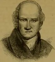 An illustration from Phrenology made practical and popularly explained / by Frederick Bridges. (1861)