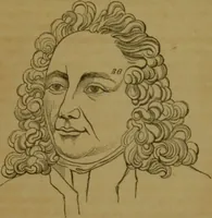 An illustration from Phrenology made practical and popularly explained / by Frederick Bridges. (1861)