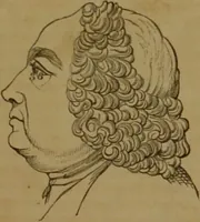 An illustration from Phrenology made practical and popularly explained / by Frederick Bridges. (1861)