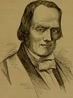 An illustration from Phrenology made practical and popularly explained / by Frederick Bridges. (1861)