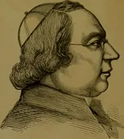 An illustration from Phrenology made practical and popularly explained / by Frederick Bridges. (1861)