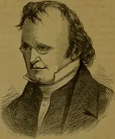 An illustration from Phrenology made practical and popularly explained / by Frederick Bridges. (1861)