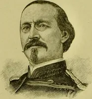 An illustration from A system of practical and scientific physiognomy, or, How to read faces : being a manual of instruction in the knowledge of the human physiognomy and organism, embracing the discoveries of located signs of character in the body and face, as shown by the five natural divisions of the countenance. Volume 2 / by Mary Olmstead Stanton. (1890)