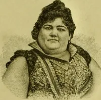 Picture 24 of 165 from A system of practical and scientific physiognomy, or, How to read faces : being a manual of instruction in the knowledge of the human physiognomy and organism, embracing the discoveries of located signs of character in the body and face, as shown by the five natural divisions of the countenance. Volume 2 / by Mary Olmstead Stanton. (1890), leaf 109
