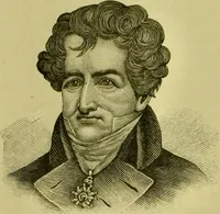 An illustration from A system of practical and scientific physiognomy, or, How to read faces : being a manual of instruction in the knowledge of the human physiognomy and organism, embracing the discoveries of located signs of character in the body and face, as shown by the five natural divisions of the countenance. Volume 2 / by Mary Olmstead Stanton. (1890)