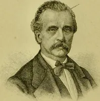 An illustration from A system of practical and scientific physiognomy, or, How to read faces : being a manual of instruction in the knowledge of the human physiognomy and organism, embracing the discoveries of located signs of character in the body and face, as shown by the five natural divisions of the countenance. Volume 2 / by Mary Olmstead Stanton. (1890)