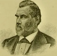 An illustration from A system of practical and scientific physiognomy, or, How to read faces : being a manual of instruction in the knowledge of the human physiognomy and organism, embracing the discoveries of located signs of character in the body and face, as shown by the five natural divisions of the countenance. Volume 2 / by Mary Olmstead Stanton. (1890)