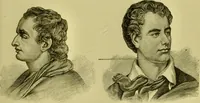 An illustration from A system of practical and scientific physiognomy, or, How to read faces : being a manual of instruction in the knowledge of the human physiognomy and organism, embracing the discoveries of located signs of character in the body and face, as shown by the five natural divisions of the countenance. Volume 2 / by Mary Olmstead Stanton. (1890)