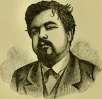 An illustration from A system of practical and scientific physiognomy, or, How to read faces : being a manual of instruction in the knowledge of the human physiognomy and organism, embracing the discoveries of located signs of character in the body and face, as shown by the five natural divisions of the countenance. Volume 2 / by Mary Olmstead Stanton. (1890)