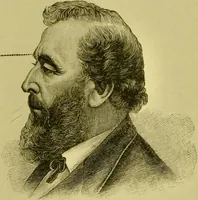 An illustration from A system of practical and scientific physiognomy, or, How to read faces : being a manual of instruction in the knowledge of the human physiognomy and organism, embracing the discoveries of located signs of character in the body and face, as shown by the five natural divisions of the countenance. Volume 2 / by Mary Olmstead Stanton. (1890)