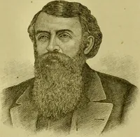 An illustration from A system of practical and scientific physiognomy, or, How to read faces : being a manual of instruction in the knowledge of the human physiognomy and organism, embracing the discoveries of located signs of character in the body and face, as shown by the five natural divisions of the countenance. Volume 2 / by Mary Olmstead Stanton. (1890)