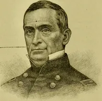 An illustration from A system of practical and scientific physiognomy, or, How to read faces : being a manual of instruction in the knowledge of the human physiognomy and organism, embracing the discoveries of located signs of character in the body and face, as shown by the five natural divisions of the countenance. Volume 2 / by Mary Olmstead Stanton. (1890)