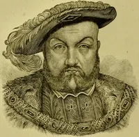 An illustration from A system of practical and scientific physiognomy, or, How to read faces : being a manual of instruction in the knowledge of the human physiognomy and organism, embracing the discoveries of located signs of character in the body and face, as shown by the five natural divisions of the countenance. Volume 2 / by Mary Olmstead Stanton. (1890)