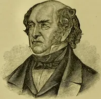 An illustration from A system of practical and scientific physiognomy, or, How to read faces : being a manual of instruction in the knowledge of the human physiognomy and organism, embracing the discoveries of located signs of character in the body and face, as shown by the five natural divisions of the countenance. Volume 2 / by Mary Olmstead Stanton. (1890)