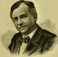 An illustration from A system of practical and scientific physiognomy, or, How to read faces : being a manual of instruction in the knowledge of the human physiognomy and organism, embracing the discoveries of located signs of character in the body and face, as shown by the five natural divisions of the countenance. Volume 2 / by Mary Olmstead Stanton. (1890)