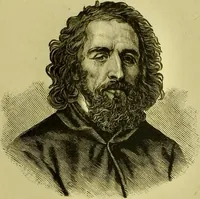 An illustration from A system of practical and scientific physiognomy, or, How to read faces : being a manual of instruction in the knowledge of the human physiognomy and organism, embracing the discoveries of located signs of character in the body and face, as shown by the five natural divisions of the countenance. Volume 2 / by Mary Olmstead Stanton. (1890)
