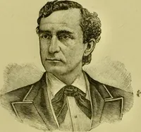 An illustration from A system of practical and scientific physiognomy, or, How to read faces : being a manual of instruction in the knowledge of the human physiognomy and organism, embracing the discoveries of located signs of character in the body and face, as shown by the five natural divisions of the countenance. Volume 2 / by Mary Olmstead Stanton. (1890)