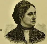 An illustration from A system of practical and scientific physiognomy, or, How to read faces : being a manual of instruction in the knowledge of the human physiognomy and organism, embracing the discoveries of located signs of character in the body and face, as shown by the five natural divisions of the countenance. Volume 2 / by Mary Olmstead Stanton. (1890)