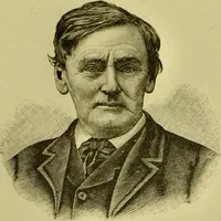An illustration from A system of practical and scientific physiognomy, or, How to read faces : being a manual of instruction in the knowledge of the human physiognomy and organism, embracing the discoveries of located signs of character in the body and face, as shown by the five natural divisions of the countenance. Volume 2 / by Mary Olmstead Stanton. (1890)