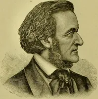 An illustration from A system of practical and scientific physiognomy, or, How to read faces : being a manual of instruction in the knowledge of the human physiognomy and organism, embracing the discoveries of located signs of character in the body and face, as shown by the five natural divisions of the countenance. Volume 2 / by Mary Olmstead Stanton. (1890)