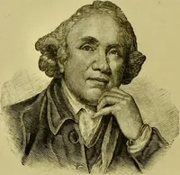 An illustration from A system of practical and scientific physiognomy, or, How to read faces : being a manual of instruction in the knowledge of the human physiognomy and organism, embracing the discoveries of located signs of character in the body and face, as shown by the five natural divisions of the countenance. Volume 2 / by Mary Olmstead Stanton. (1890)