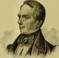 An illustration from A system of practical and scientific physiognomy, or, How to read faces : being a manual of instruction in the knowledge of the human physiognomy and organism, embracing the discoveries of located signs of character in the body and face, as shown by the five natural divisions of the countenance. Volume 2 / by Mary Olmstead Stanton. (1890)