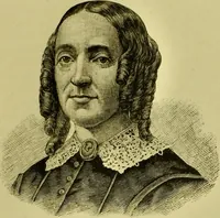 An illustration from A system of practical and scientific physiognomy, or, How to read faces : being a manual of instruction in the knowledge of the human physiognomy and organism, embracing the discoveries of located signs of character in the body and face, as shown by the five natural divisions of the countenance. Volume 2 / by Mary Olmstead Stanton. (1890)