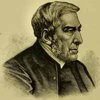 An illustration from A system of practical and scientific physiognomy, or, How to read faces : being a manual of instruction in the knowledge of the human physiognomy and organism, embracing the discoveries of located signs of character in the body and face, as shown by the five natural divisions of the countenance. Volume 2 / by Mary Olmstead Stanton. (1890)