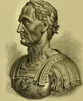 An illustration from A system of practical and scientific physiognomy, or, How to read faces : being a manual of instruction in the knowledge of the human physiognomy and organism, embracing the discoveries of located signs of character in the body and face, as shown by the five natural divisions of the countenance. Volume 2 / by Mary Olmstead Stanton. (1890)