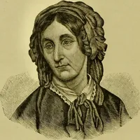 An illustration from A system of practical and scientific physiognomy, or, How to read faces : being a manual of instruction in the knowledge of the human physiognomy and organism, embracing the discoveries of located signs of character in the body and face, as shown by the five natural divisions of the countenance. Volume 2 / by Mary Olmstead Stanton. (1890)