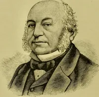An illustration from A system of practical and scientific physiognomy, or, How to read faces : being a manual of instruction in the knowledge of the human physiognomy and organism, embracing the discoveries of located signs of character in the body and face, as shown by the five natural divisions of the countenance. Volume 2 / by Mary Olmstead Stanton. (1890)