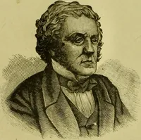 An illustration from A system of practical and scientific physiognomy, or, How to read faces : being a manual of instruction in the knowledge of the human physiognomy and organism, embracing the discoveries of located signs of character in the body and face, as shown by the five natural divisions of the countenance. Volume 2 / by Mary Olmstead Stanton. (1890)