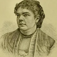 An illustration from A system of practical and scientific physiognomy, or, How to read faces : being a manual of instruction in the knowledge of the human physiognomy and organism, embracing the discoveries of located signs of character in the body and face, as shown by the five natural divisions of the countenance. Volume 2 / by Mary Olmstead Stanton. (1890)