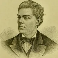 An illustration from A system of practical and scientific physiognomy, or, How to read faces : being a manual of instruction in the knowledge of the human physiognomy and organism, embracing the discoveries of located signs of character in the body and face, as shown by the five natural divisions of the countenance. Volume 2 / by Mary Olmstead Stanton. (1890)