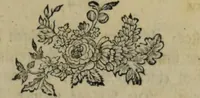 An illustration from Ueber thierischen Magnetismus. In einem Brief an Herrn Geheimen Rath Hoffmann in Mainz / Von Eberhard Gmelin. (1787)
