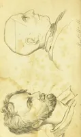 An illustration from Phrenology simplified; being an exposition of the principles and applications of phrenology to the practical uses of life : Intended as a sequel to the "Catechism of phrenology" / by a member of the Phrenological Society of Edinburgh. (1836)