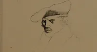 An illustration from A memoir of John Carter / By William James Dampier, Vicar of Coggeshall. (1850)
