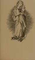 An illustration from A memoir of John Carter / By William James Dampier, Vicar of Coggeshall. (1850)