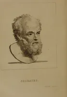 Picture 19 of 38 from Essays on physiognomy : designed to promote the knowledge and the love of mankind / written in the German language by John Caspar Lavater ; and translated into English by Thomas Holcroft ; to which are added one hundred physiognomonical rules, a posthumous work by Mr. Lavater and Memoirs of the life of the author compiled principally from The Life of Lavater, by G. Gessner. (1850), leaf 282