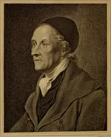 Picture 1 of 38 from Essays on physiognomy : designed to promote the knowledge and the love of mankind / written in the German language by John Caspar Lavater ; and translated into English by Thomas Holcroft ; to which are added one hundred physiognomonical rules, a posthumous work by Mr. Lavater and Memoirs of the life of the author compiled principally from The Life of Lavater, by G. Gessner. (1850), leaf 8