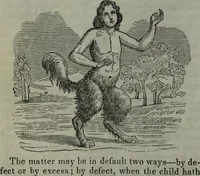 Picture 3 of 7 from The midwife's guide : being the complete works of Aristotle : beautifully illustrated. To which is added an appendix, explanatory of the illustrations, never before published. (1845), leaf 38