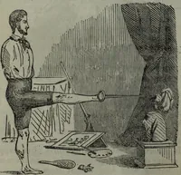 An illustration from The midwife's guide : being the complete works of Aristotle : beautifully illustrated. To which is added an appendix, explanatory of the illustrations, never before published. (1845)